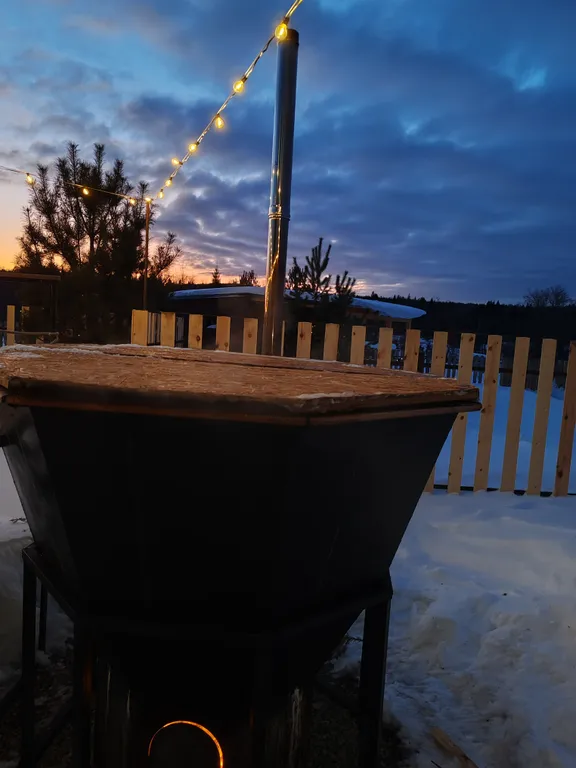 2-комнатный Дом