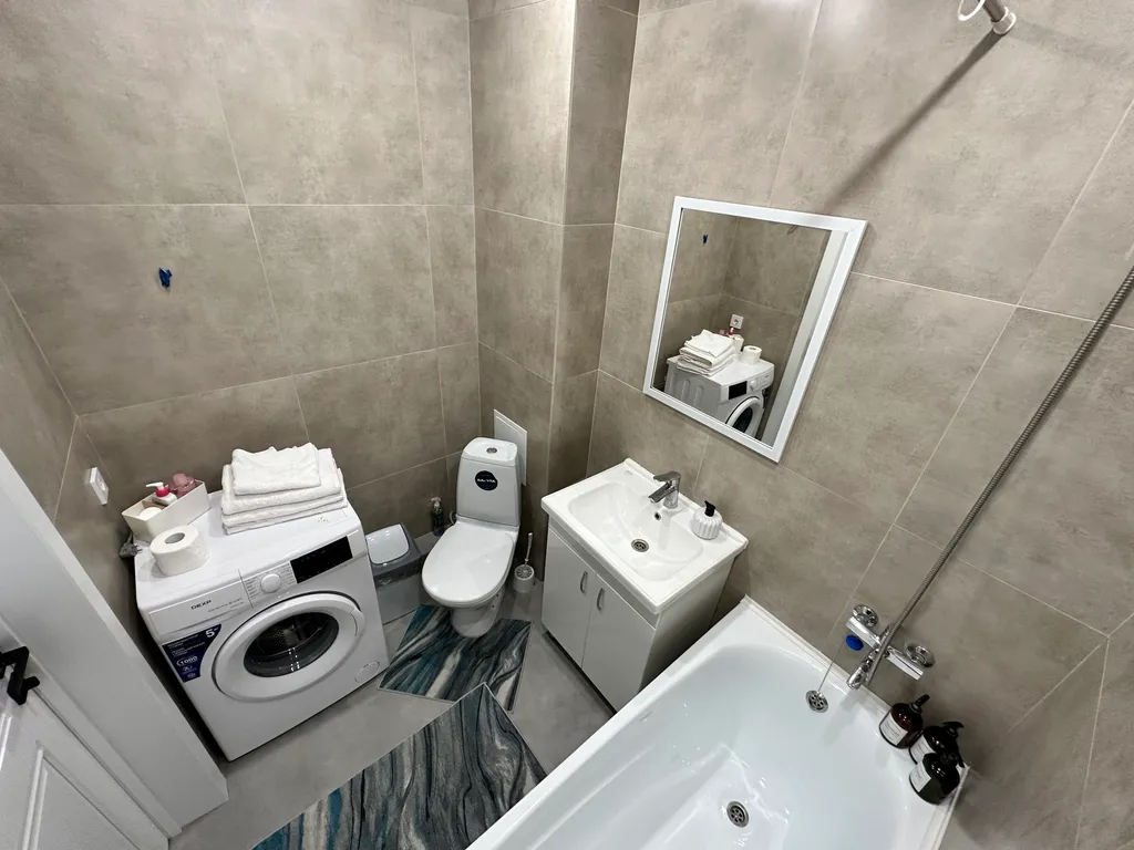 Lux apartaments SilkWey