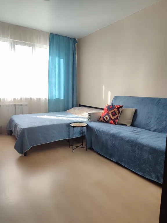 Квартира Прохладная — аренда посуточно в Ульяновск