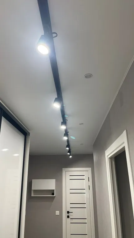 3-комнатная квартира в новом ЖК