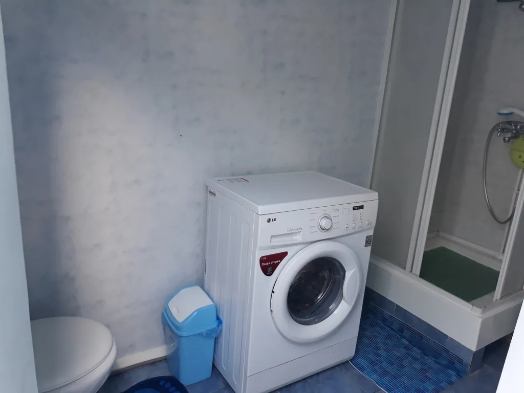 Коттедж Летний домик — Евпатория