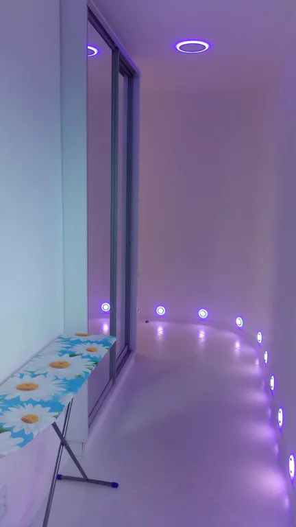 Бросай якорь здесь