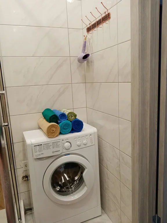 Квартира Уютная квартира в уютном месте — Анапа