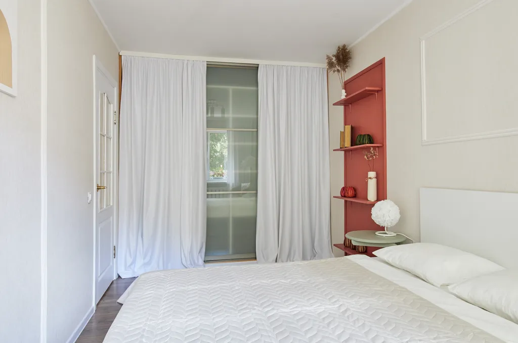 Бежевый Шёпот