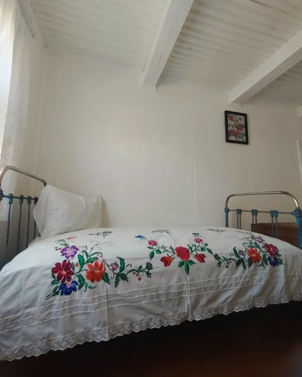 Очаровательный домик с деревенским колоритом вблизи замков