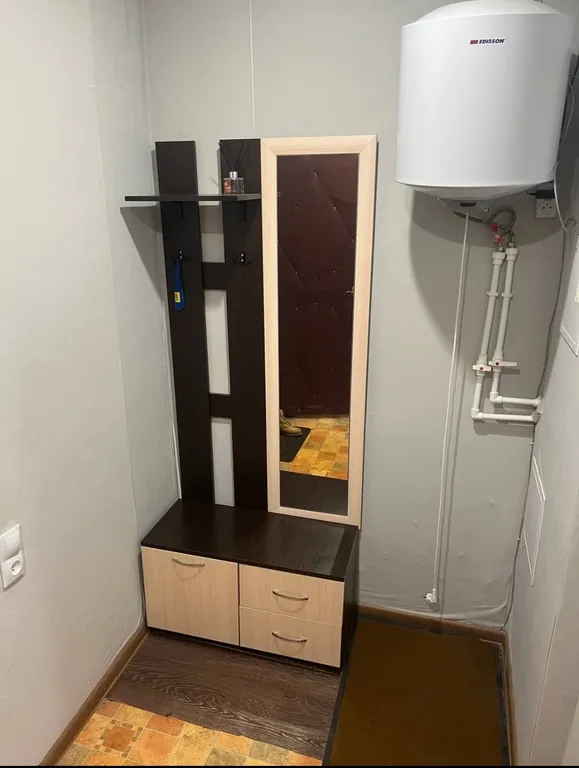 Уютная квартира в центре города с бесконтактным заселением