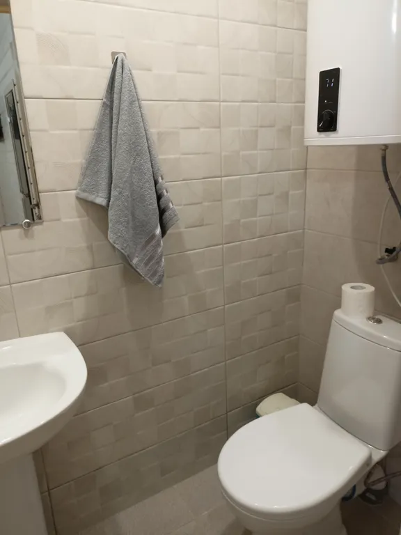 Частный дом до 6 человек