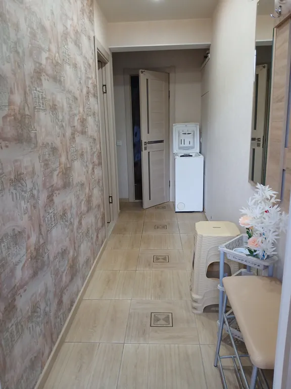 Уютный отдельный домик со всеми удобствами под ключ