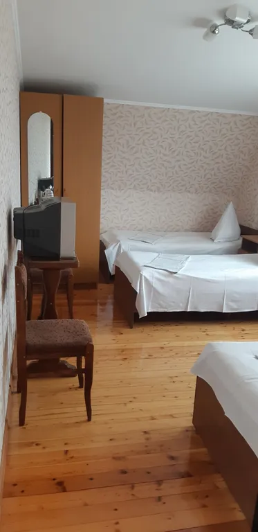 Квартира Комната — Сухум