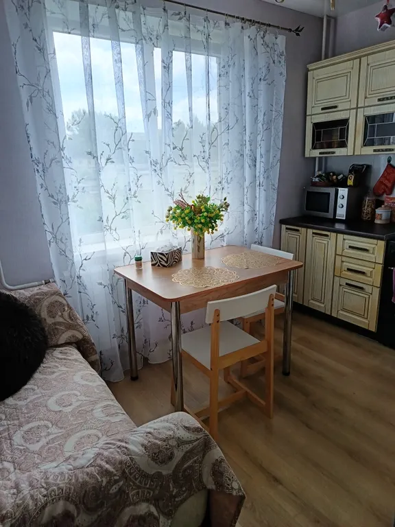 Место вашего отдыха, уютная квартира недалеко от СКАД