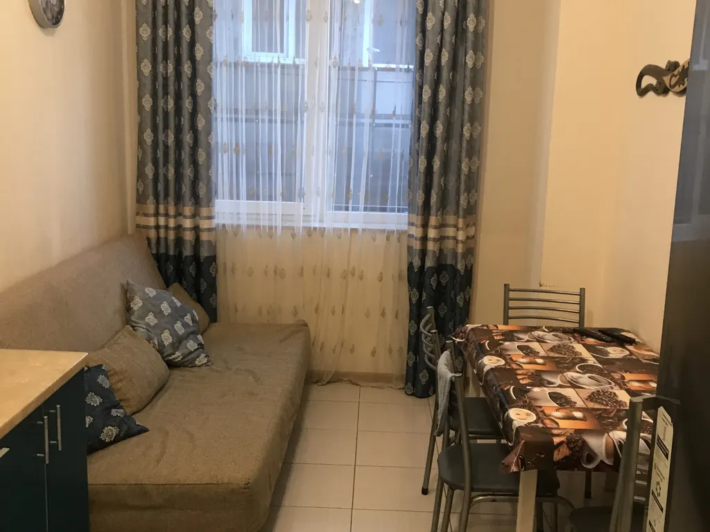 Квартиры и Апартаменты у моря Сочи-Дагомыс