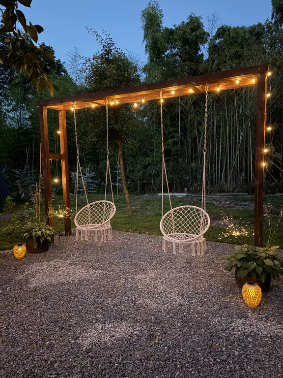 Уютный Коттедж «ЛИНАРИЯ»