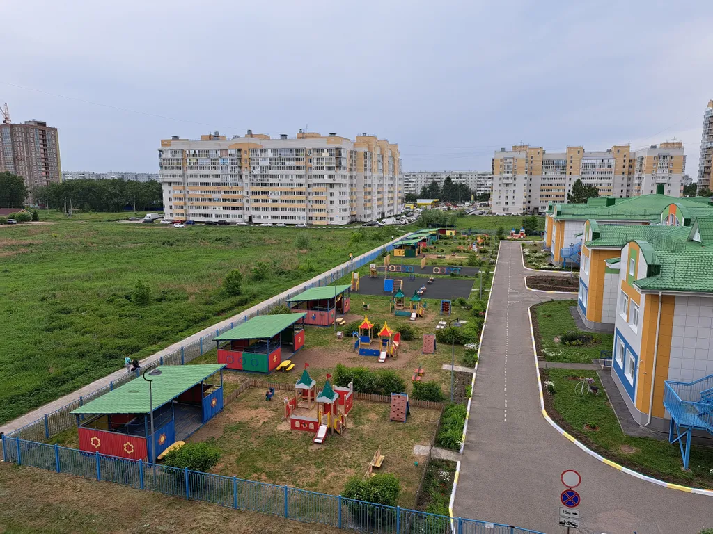 Квартира комфорт класса в Ленинском районе