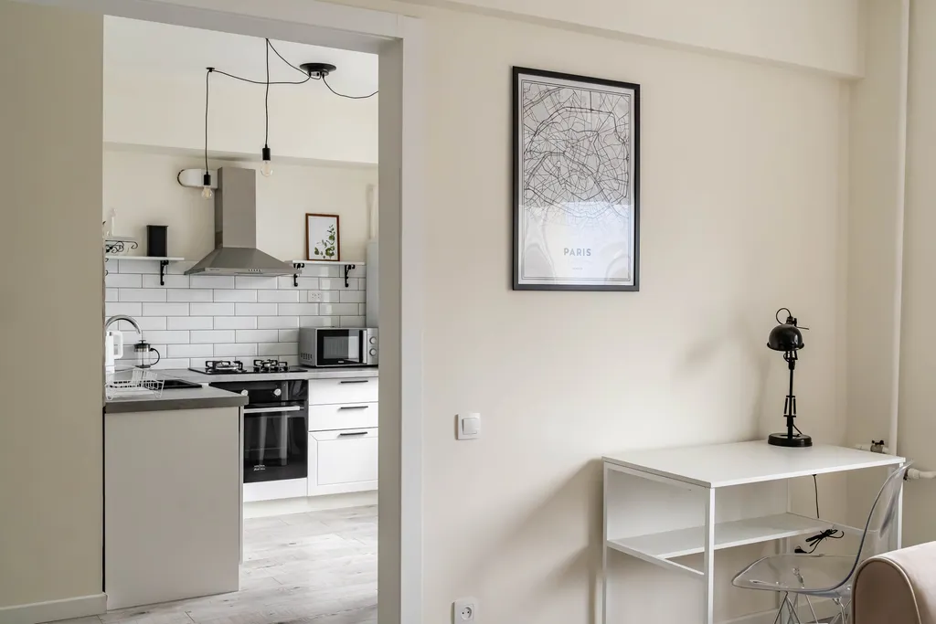 Прекрасная уютная квартира с отличным расположением