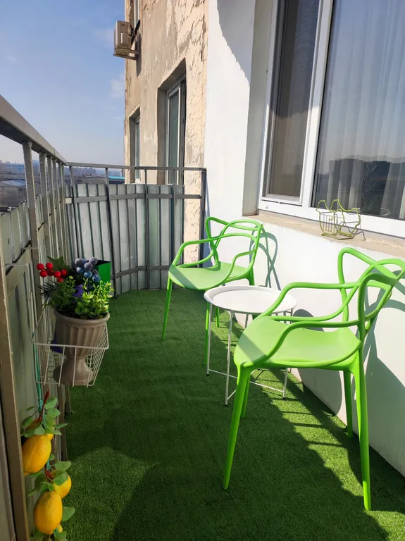 Модные люди-пространство комфорта и стиля