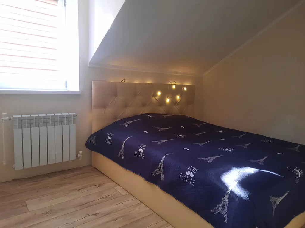 Таунхаус Дружба