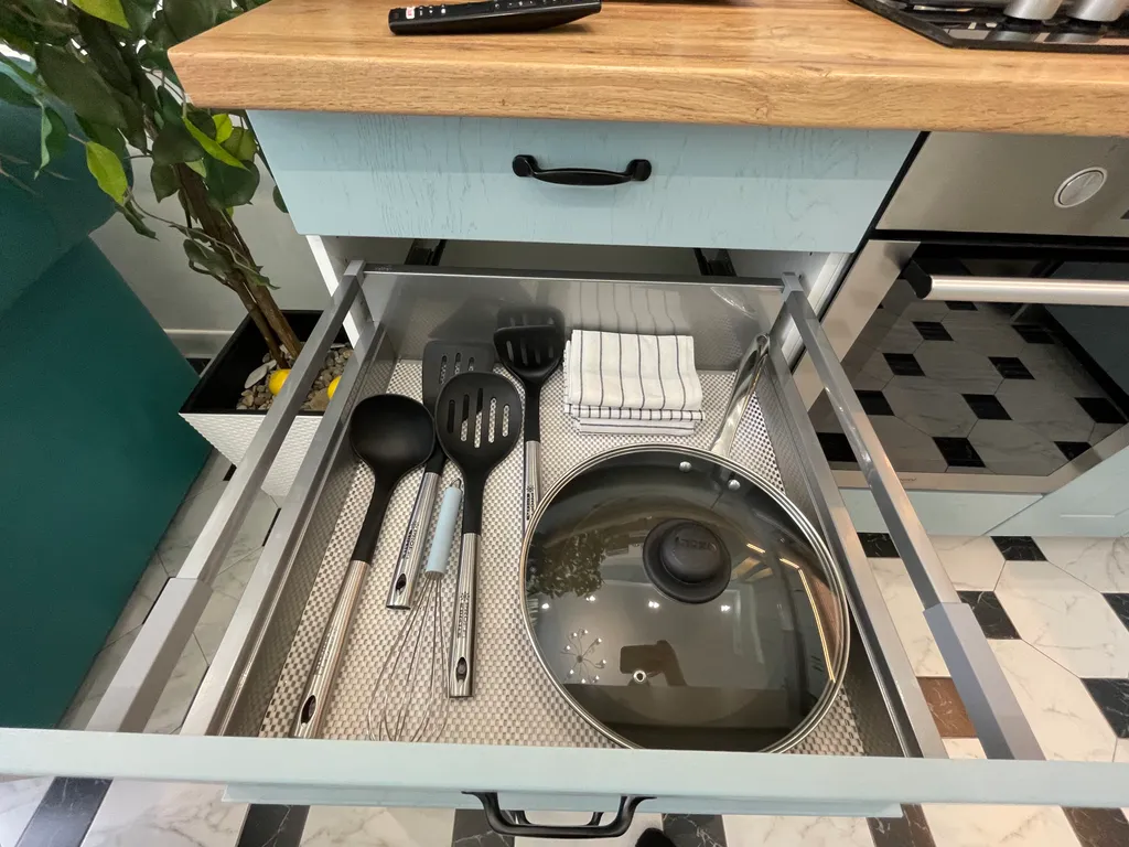 Квартира Уютные и комфортабельные апартаменты — Геленджик