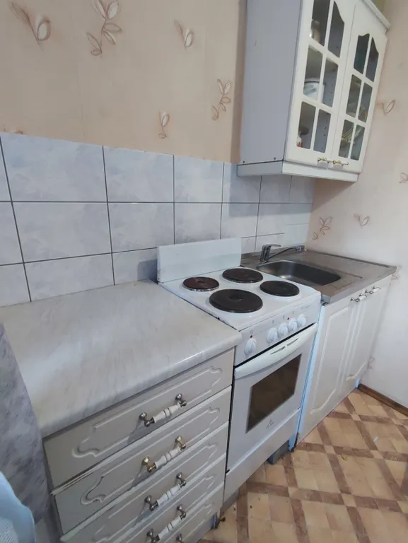 Квартира в центре