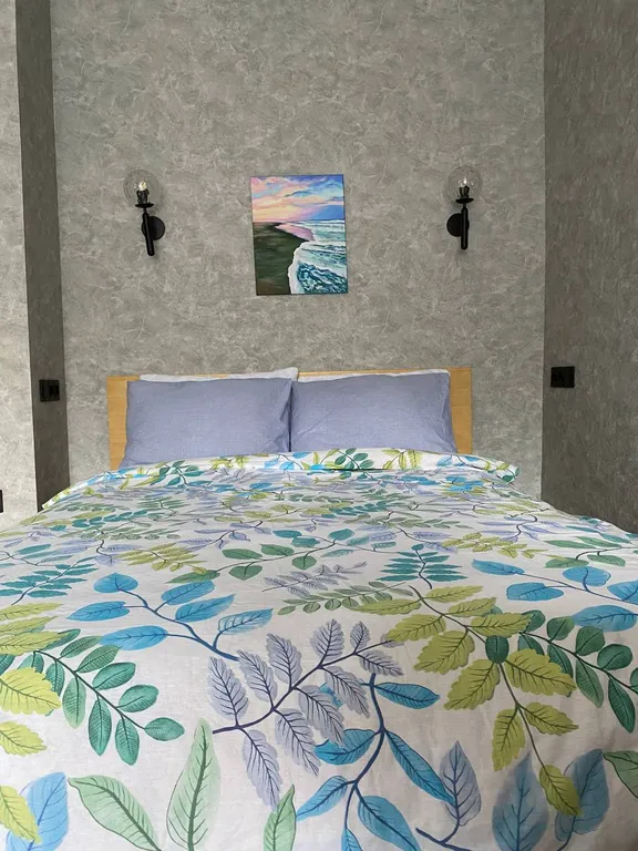 Квартира Квартира Апарт Sweet Home у Парка Победы — Санкт-Петербург