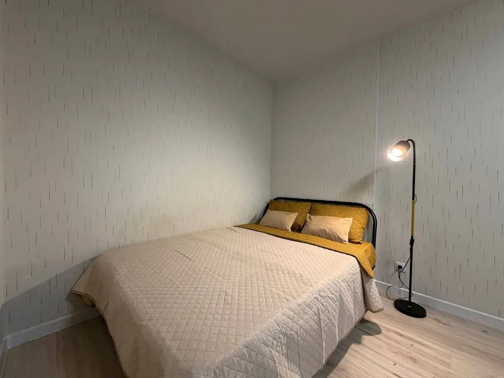 Квартира Квартира возле аквапарка — Новосибирск