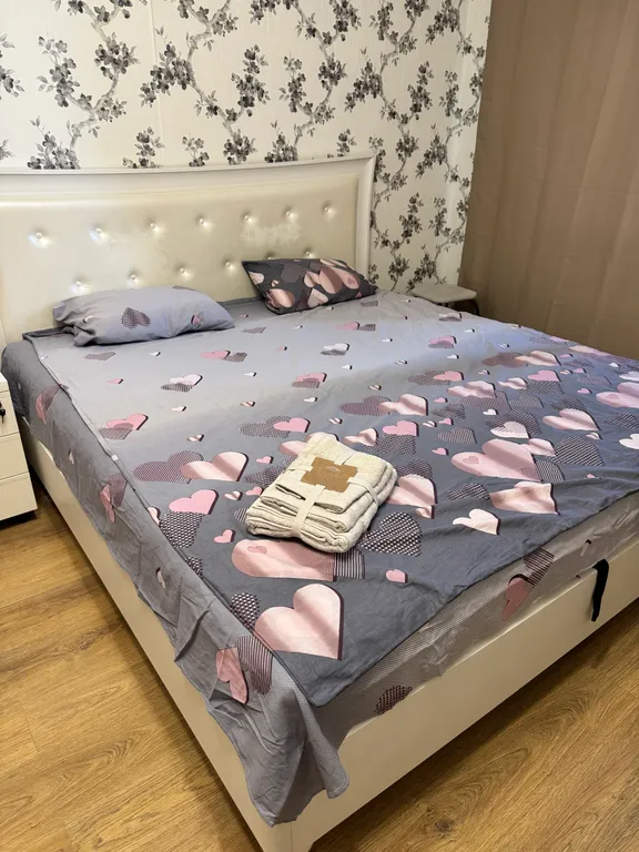 Уютная квартира с хорошим расположением — аренда посуточно в Дрожжино