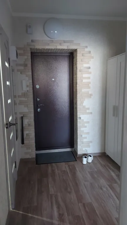 Уютная квартира в новом доме в центре города