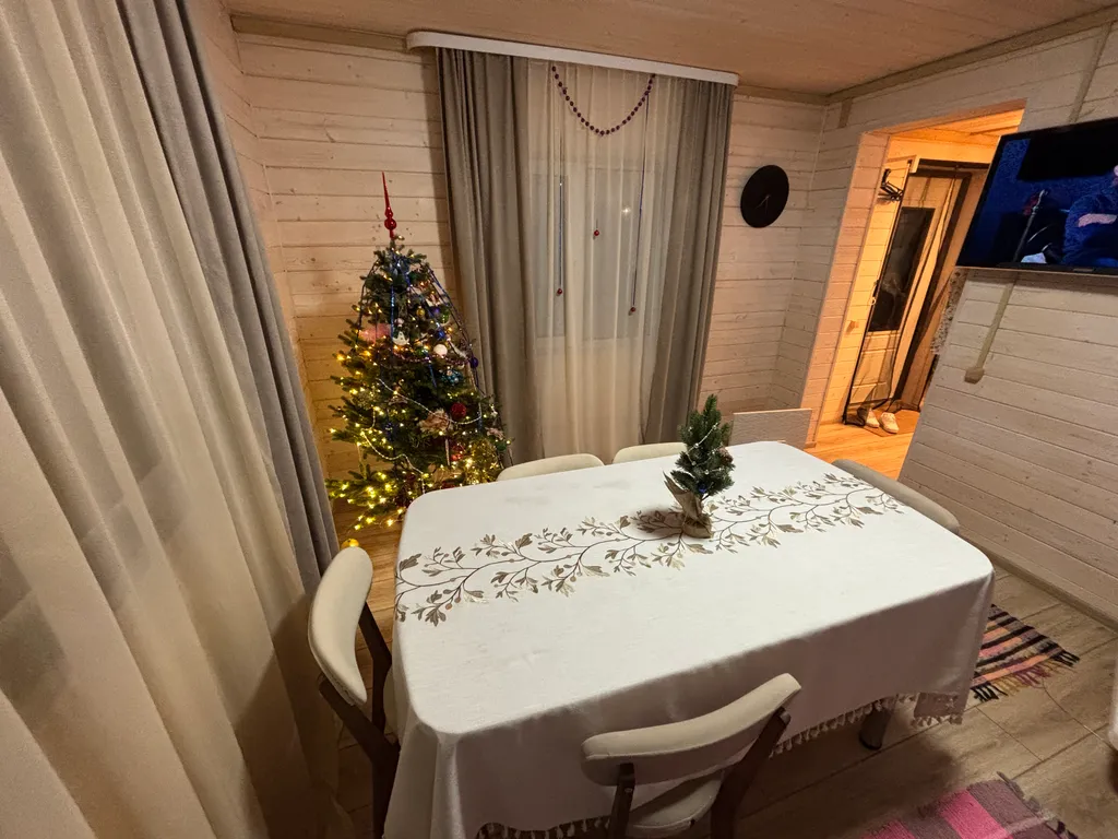 3-комнатный Дом