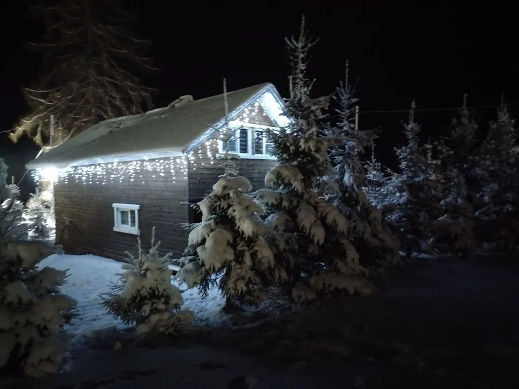 Уютный коттедж