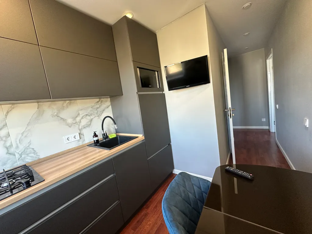 Ваша уютная квартира у парка Притяжение