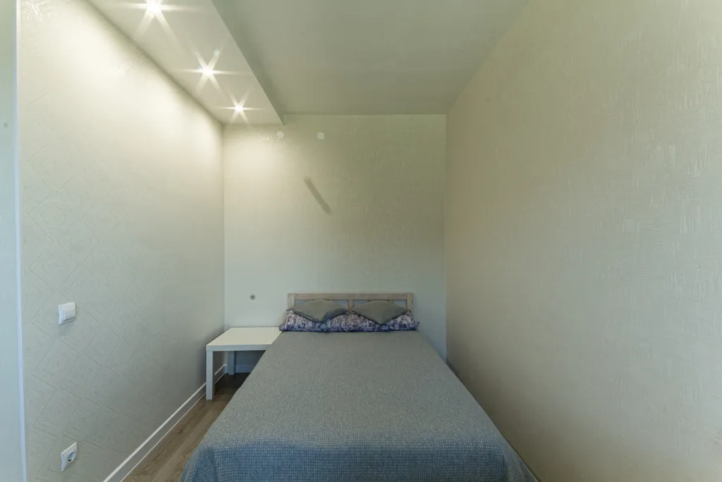 2-х комнатная квартира в центре