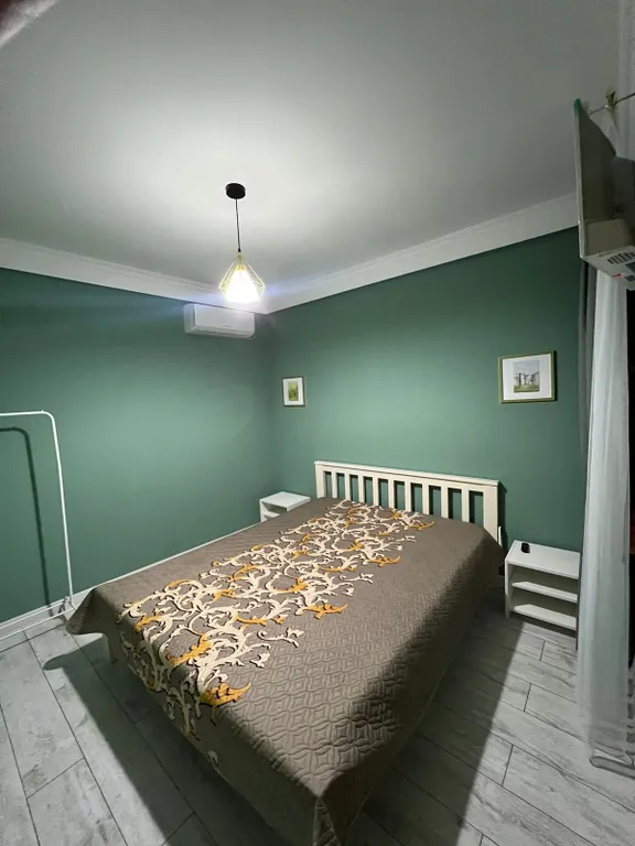 Квартира Комната — Сухум