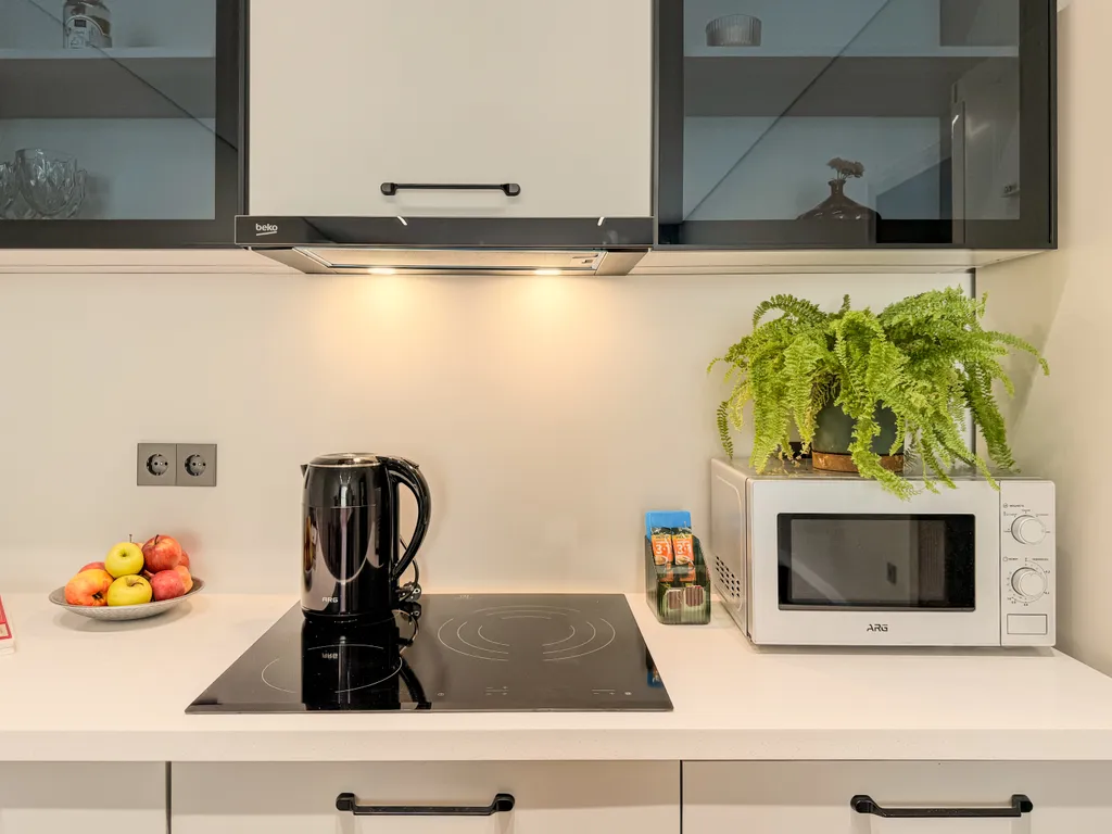 Островок уюта и комфорта