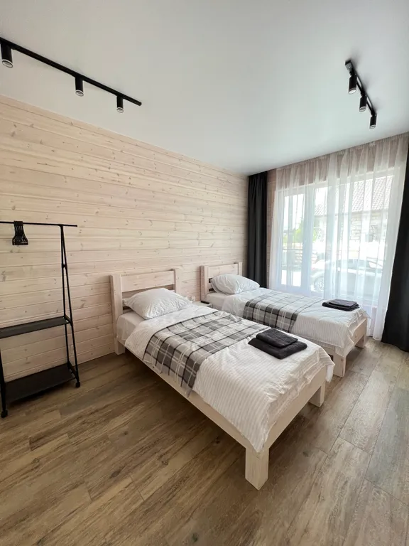 Дом Guesthouse на берегу Онежско озера