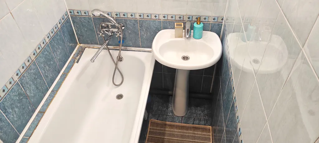 Квартира Доступная квартира в историческом центре — Ярославль