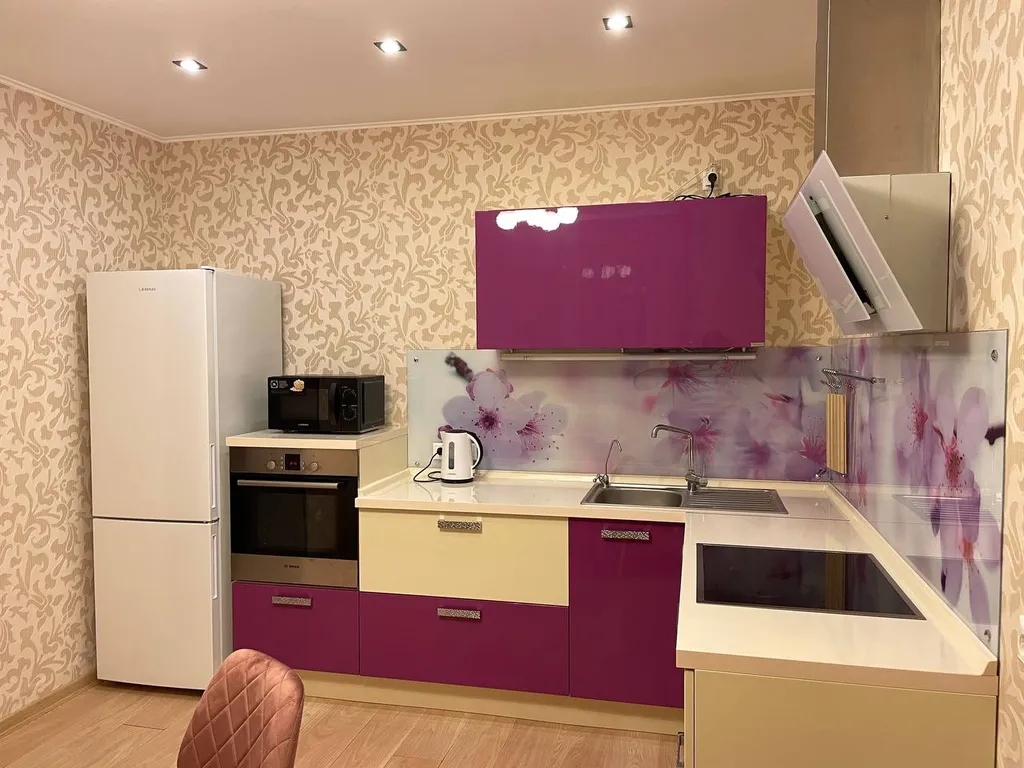 Уютная квартира в центре Перми