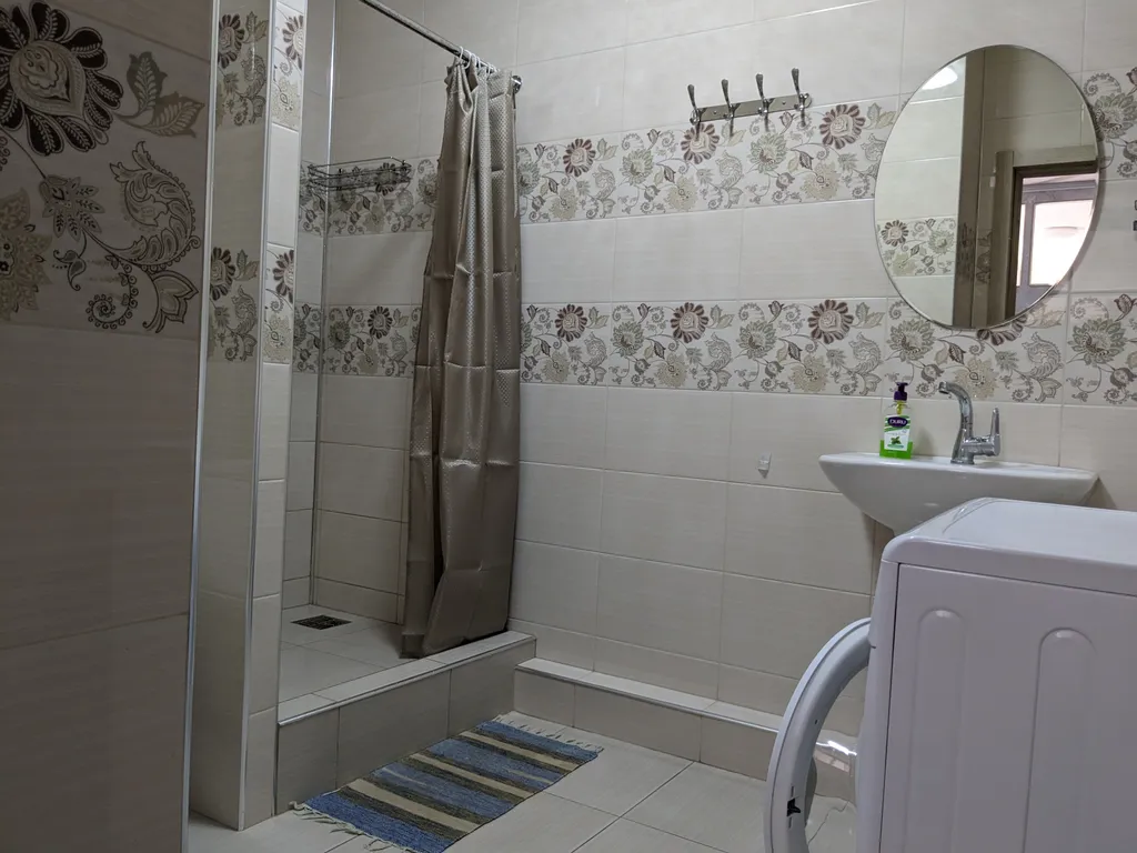 Квартира Квартира с видом на море — Анапа