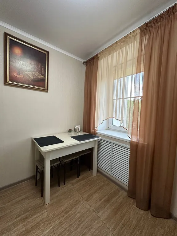 Квартира в центре