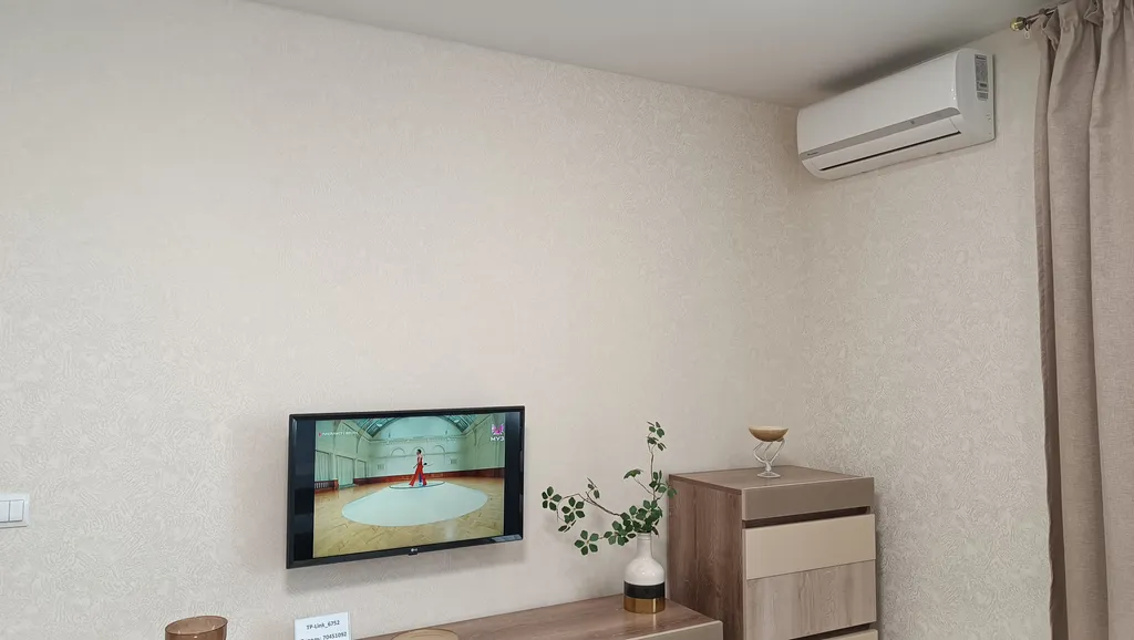 Квартира Уютная квартира в географическом центре города — Самара