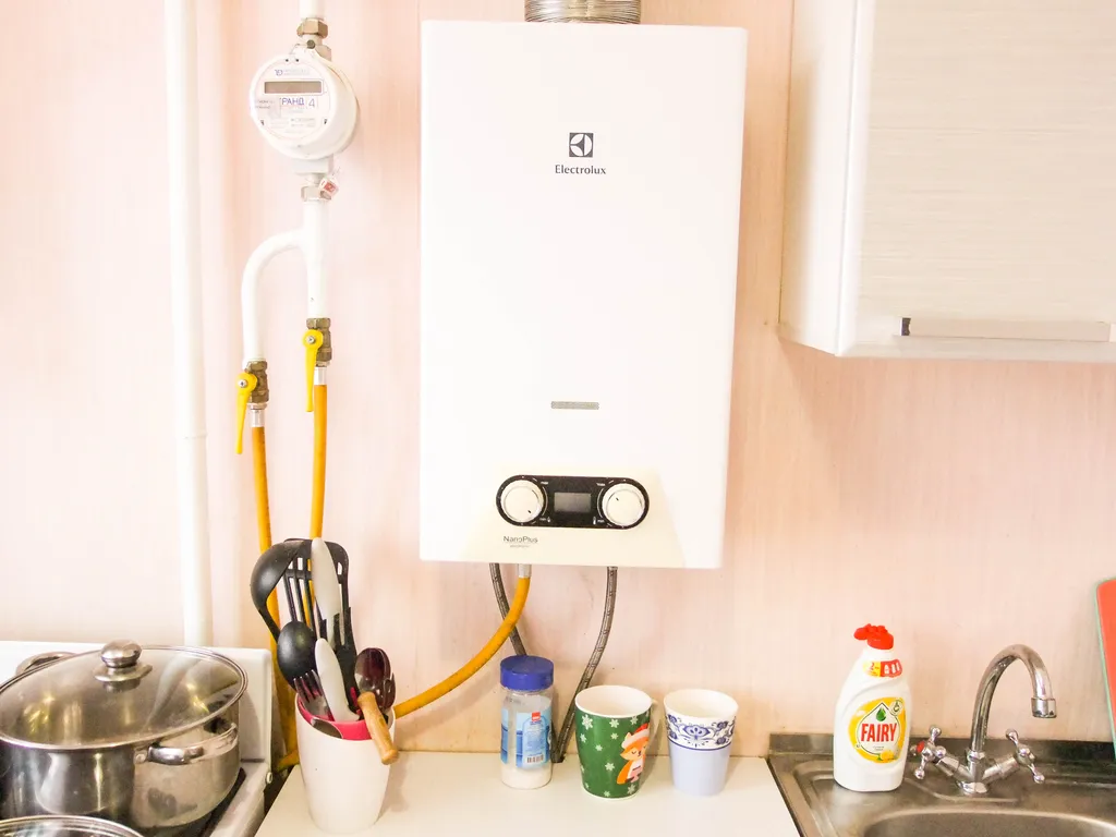 Всегда чистая и уютная квартира