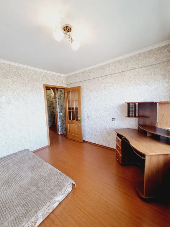 Квартира рядом с ЖД вокзалом