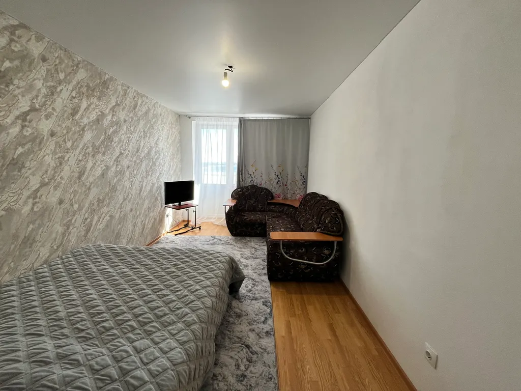 Квартира у жд/автовогзала