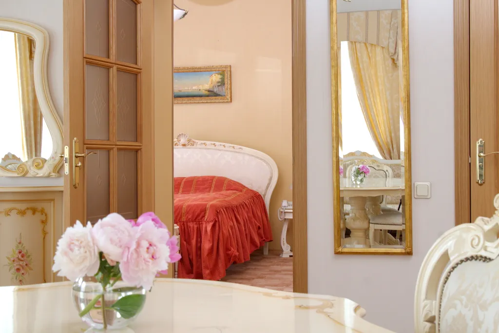 Квартира Комната — Санкт-Петербург