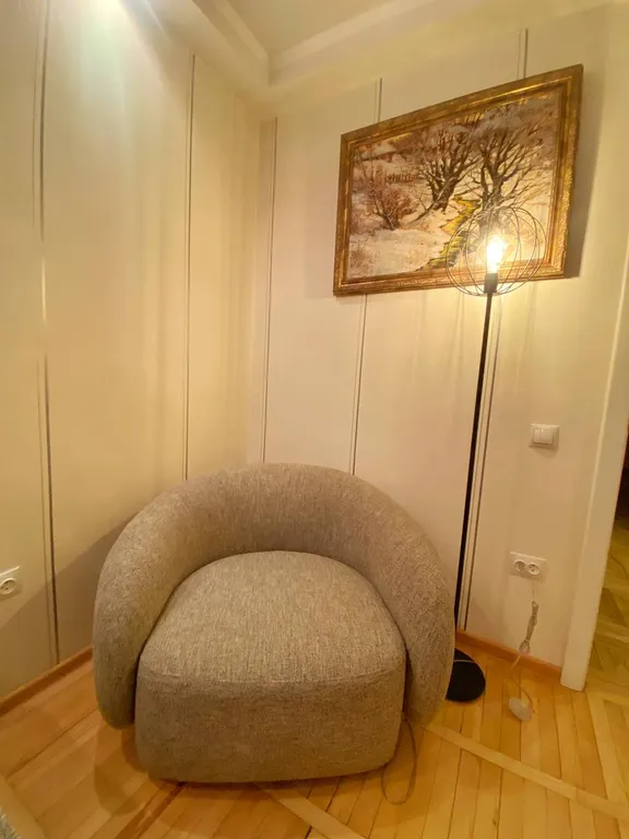 Солнечная и уютная квартира в сердце Железноводска