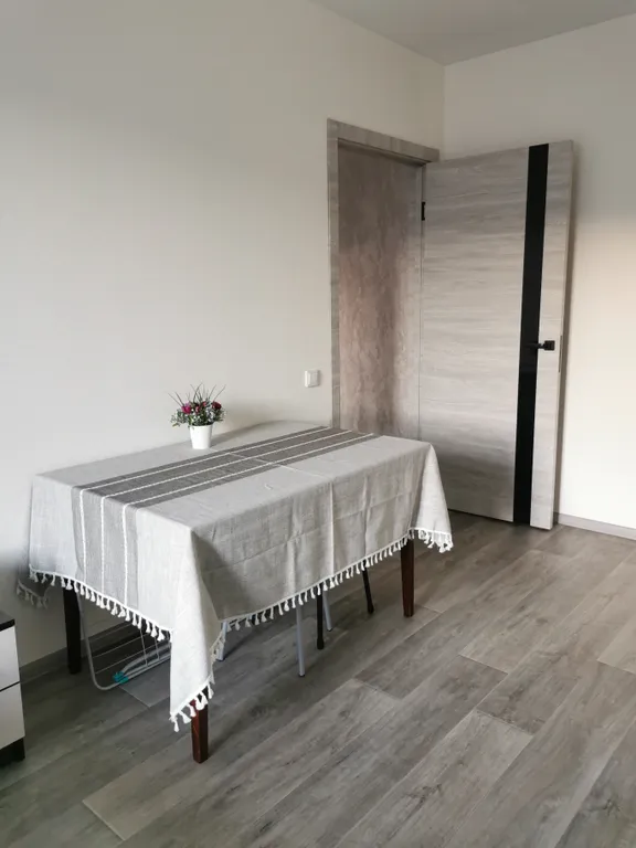 Уютная квартира на центральной улице