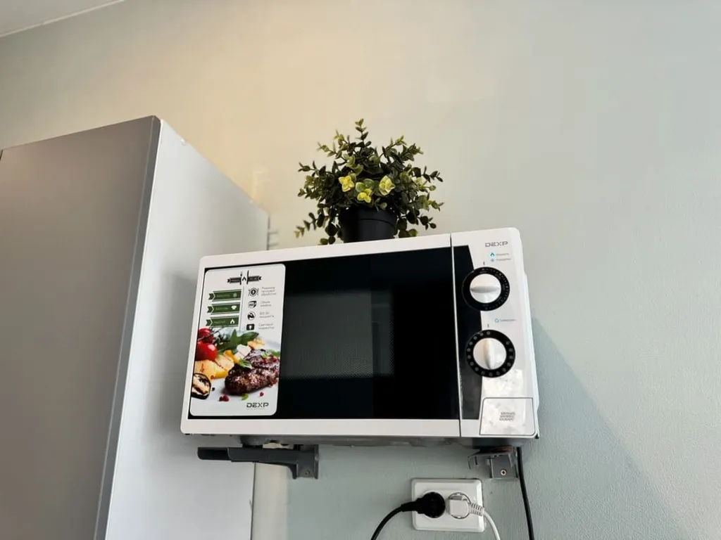 Светлая студия на 4х гостей