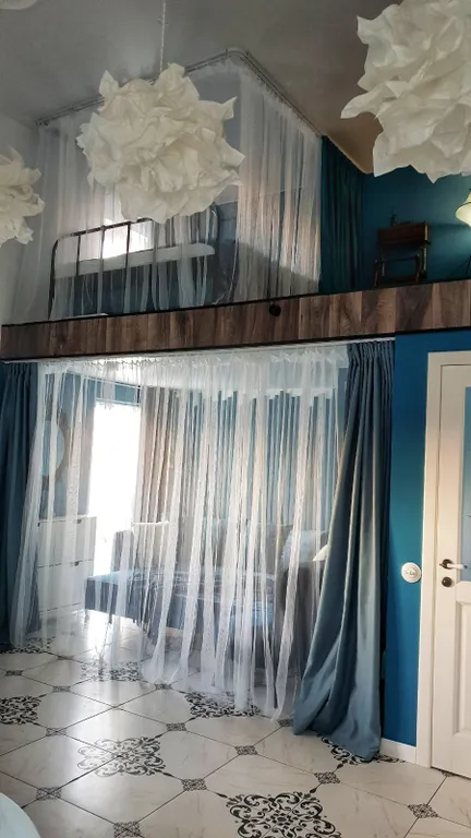 Волшебный Домик у моря