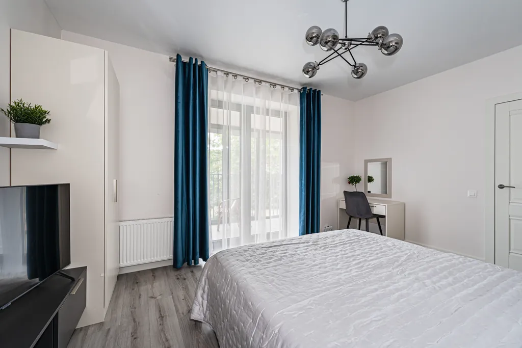 Квартира Квартира Sea ​​romantic — Зеленоградск