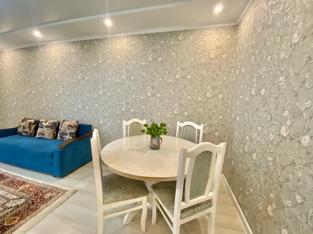 Апартаменты в ЖК Assem Plaza