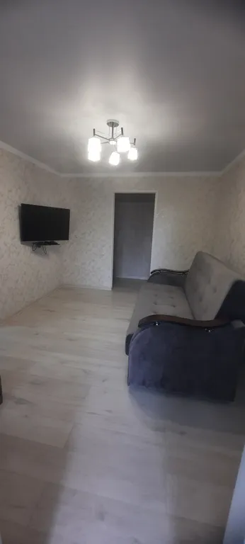 Комфортная квартира