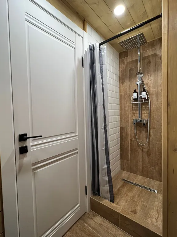 А-фрейм Отнурок